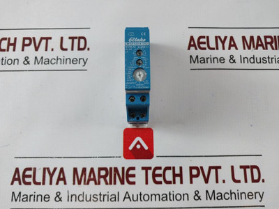 Eltako Mfz12Dx-uc Multifunction Time Relay