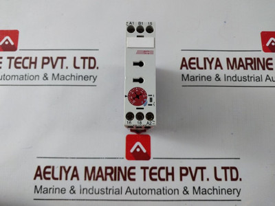 Saia Kop128J7Bavpn22 Time Relay Saia Kop128J7Bavpn22 Time Relay