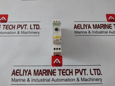 Schneider Electric Re11Rmemu Timer