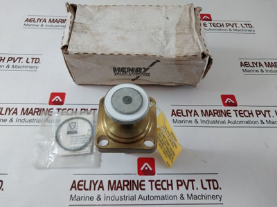 Henry D272A-2A (8-059-010) Stem Henry D272A-2A (8-059-010) Stem