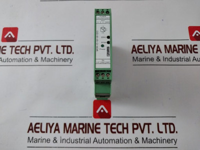 2810913 Converter Phoenix Contact Used