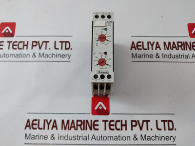 Lovato Bt2N Time Relay