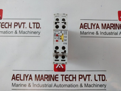 E.Dold U. Sohne Ml 7858.81 Time Relay E.Dold U. Sohne Ml 7858.81 Time Relay