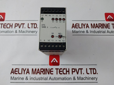 Ets Smb 3 Multifunction Detector Ets Smb 3 Multifunction Detector