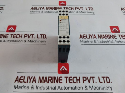 Siemens 3Un2100-0Cn7 Thermistor Relay 3A/230V