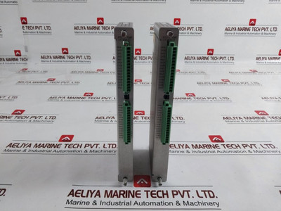 Bently Nevada 133819-01 I/O Module Bently Nevada 133819-01 I/O Module