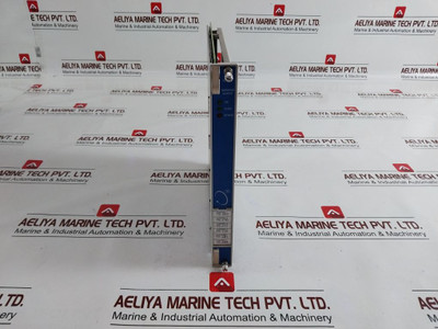 Bently Nevada 3500/60 Temperature Monitor 163179-01D