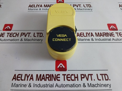 Vega Connect.Cxa4 Interface Adapter Used Vega Connect.Cxa4 Interface Adapter Used