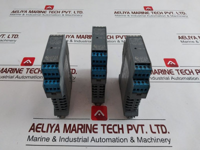 G.M. International D1010D 2-channels Repeater Power Supply G.M. International D1010D 2-channels Repeater Power Supply