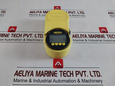 Vega Connect.Cxa4 Interface Adapter Interface Adapter Vegaconnect Used