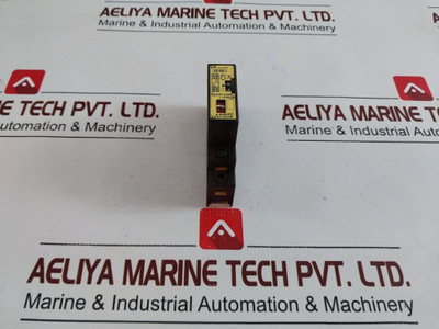 Crouzet 88 810.1 Relay 1-10 Min