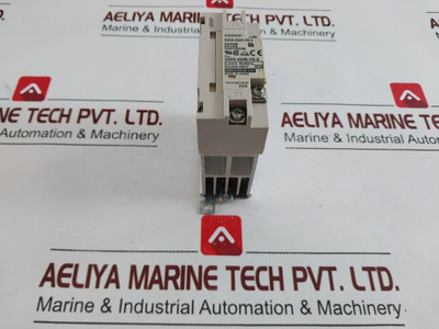 Omron G32A-a420-vd-2 Power Device Cartridge