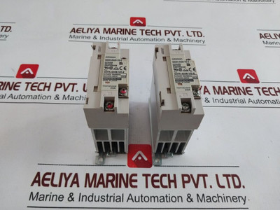 Omron G32A-a420-vd-2 Power Device Cartridge Omron G32A-a420-vd-2 Power Device Cartridge