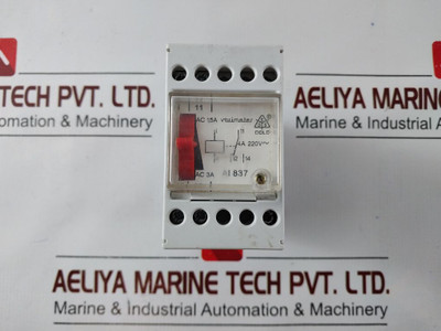 E.Dold & Sohne Ai 837 Varimeter