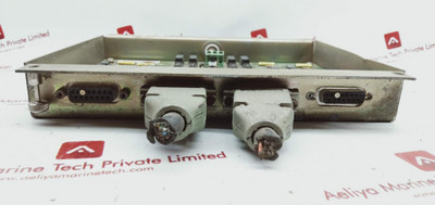 Fisher Rosemount 01984-0483-0001 PCB revision d abbey b3903 Fisher Rosemount 01984-0483-0001 PCB revision d abbey b3903