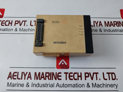 Mitsubishi F2-20Gf1 Interface Unit