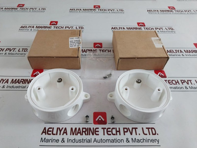 Tyco Dhm 69 Deckhead Mounting