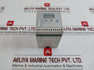 Infrafone Sc1 Signal Converter