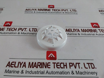 Apollo Orb-ht-41015-mar Class Br Heat Detector With Flashing Led