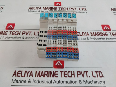 Rexroth R911170752-101 Digital Input Module