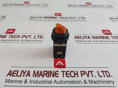 Fuji Electric Ar30Pl-2 Selector Switch Fuji Electric Ar30Pl-2 Selector Switch