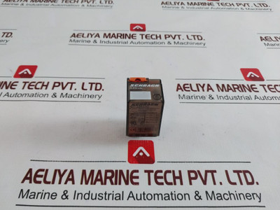 Schrack Mt326230 Multimode Relay