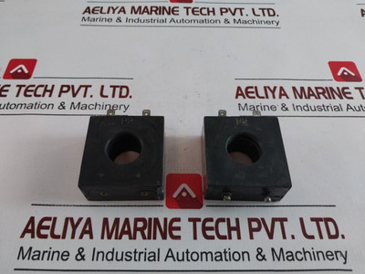 Lot Of 3X Precise Hsv. I.L. 0.66/3 – 4 Kv Current Transformer Used Lot Of 3X Precise Hsv. I.L. 0.66/3 – 4 Kv Current Transformer Used