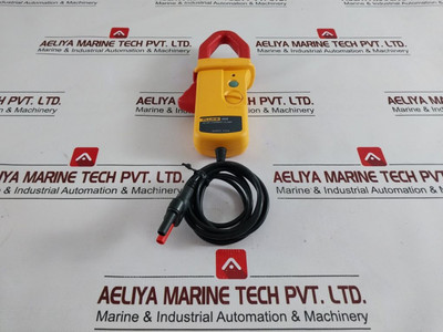 Fluke I410 Ac/Dc Current Clamp Fluke I410 Ac/Dc Current Clamp