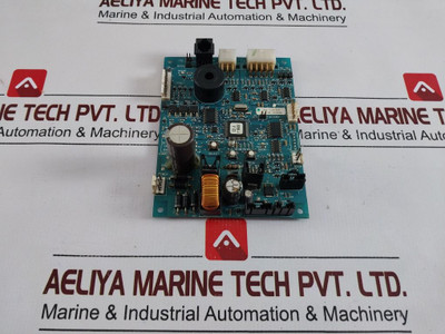 Hobart 892932 Rev.H Control Board