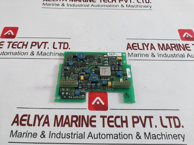 Abb 3Bse022459R1 Pcb