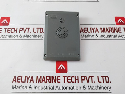 Jrc Nvt-161 Microphone Unit [Only Front Cover]