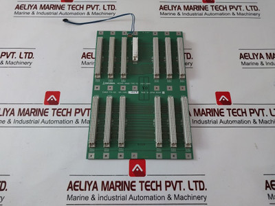 Okuma E4809-770-133 Mother Board Type-f6