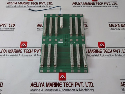 Okuma E4809-770-133 Mother Board Type-f6 Okuma E4809-770-133 Mother Board Type-f6