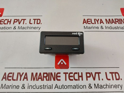 Red Lion Cub5Pb00 Digital Process Meter Cub5P 1.2W