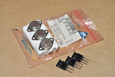 Toshiba 2n3055 transistor phase control 40tps12 components Toshiba 2n3055 transistor phase control 40tps12 components