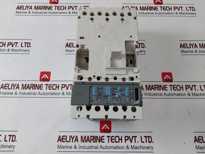 Abb Sace Pr212/P Circuit Breaker Ag02092925 3A 400V A.C. (Not Working) Abb Sace Pr212/P Circuit Breaker Ag02092925 3A 400V A.C. (Not Working)