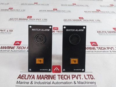 Sm Electrics Pcb11001.2 Watch Alarm Panel Pk35N29Ep24Vq Sm Electrics Pcb11001.2 Watch Alarm Panel Pk35N29Ep24Vq
