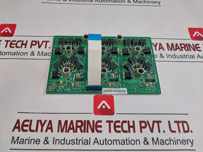 Abb 49Q03006Ab Circuit Board Cad936 Kraft-t 81Q03006T A05 Abb 49Q03006Ab Circuit Board Cad936 Kraft-t 81Q03006T A05
