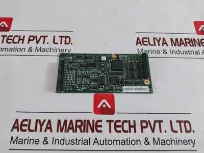 Abb Dsp-kort 81Q03110F A04 Circuit Board 49Q03110Au Abb Dsp-kort 81Q03110F A04 Circuit Board 49Q03110Au