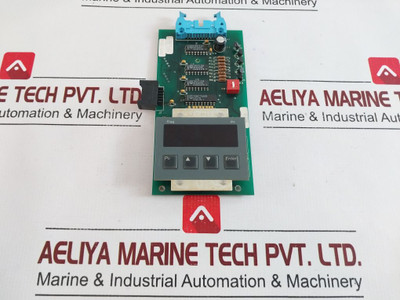 Allen Bradley 120661-02 Pc Board/Program Interface Module120771 Rev.02