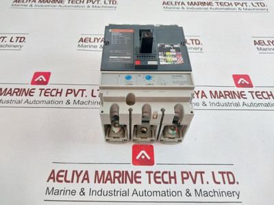 Merlin Gerin/Schneider Compact Ns250 Dc Circuit Breaker