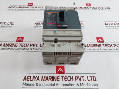 Schneider/Merlin Gerin Ns160 H Circuit Breaker Ns100-160 250 N/H/Na Schneider/Merlin Gerin Ns160 H Circuit Breaker Ns100-160 250 N/H/Na