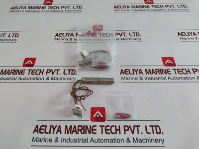 Hotwatt Sc50-2.62 0642 Cartridge Heater 150W 240V