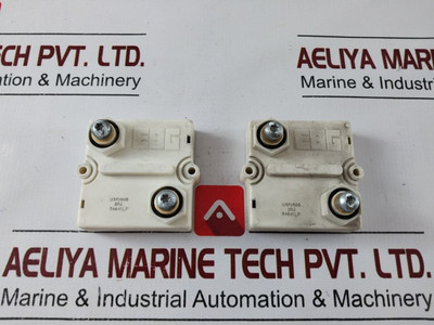 Ebg Uxp/600 Ultra High Power Resistor 54641Lf