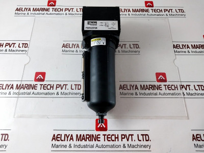 Parker P3Nfa26Fsm Pneumatic Air Filter