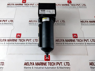 Parker P3Nfa26Fsm Pneumatic Air Filter Parker P3Nfa26Fsm Pneumatic Air Filter