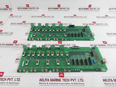 Bently Nevada Pwa 166784-01A Pcb Base Model Bently Nevada Pwa 166784-01A Pcb Base Model