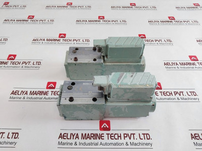Bosch 0 811 404 803 Proportional Control Valve Bosch 0 811 404 803 Proportional Control Valve
