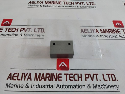 Quincy Sv20-c-v Shuttle Valve