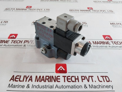 Ponar Wadowice Dbwc-10 B-2-42/315U Pressure Relief Valve